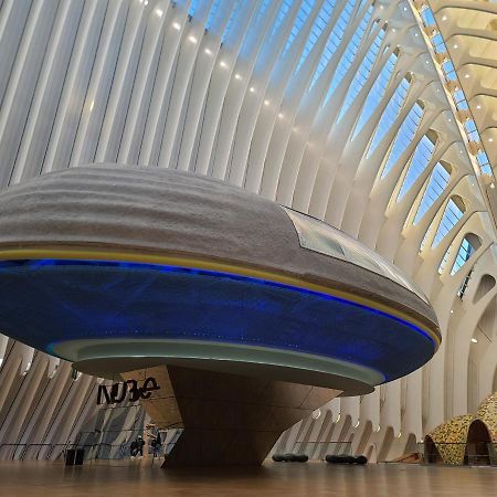 Las Artes Hlius Luxury Apartments Valencia Exterior foto